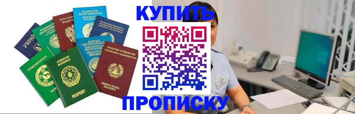 прописка в Тайге